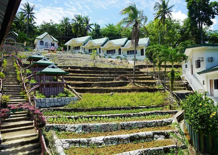 Hidden Valley Mountain And Wavepool Resort 3*
