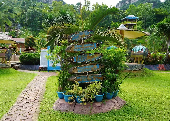 Hidden Valley Mountain And Wavepool 3* Pinamungahan