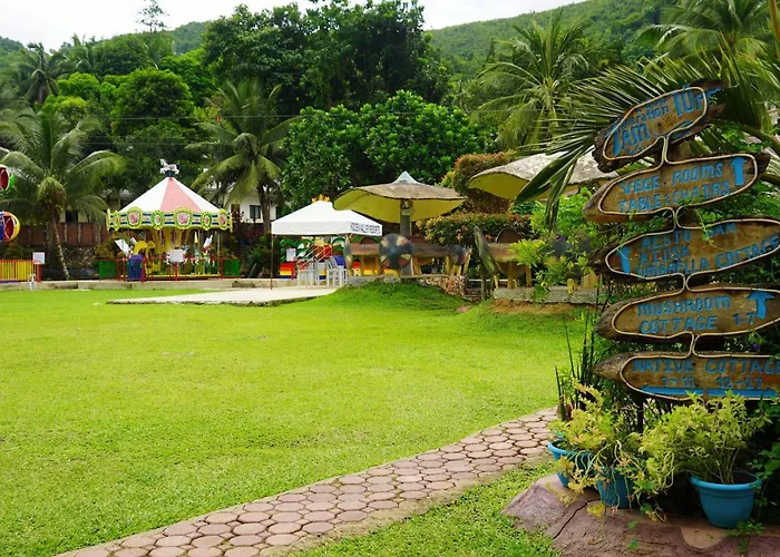 Resort Hidden Valley Mountain And Wavepool