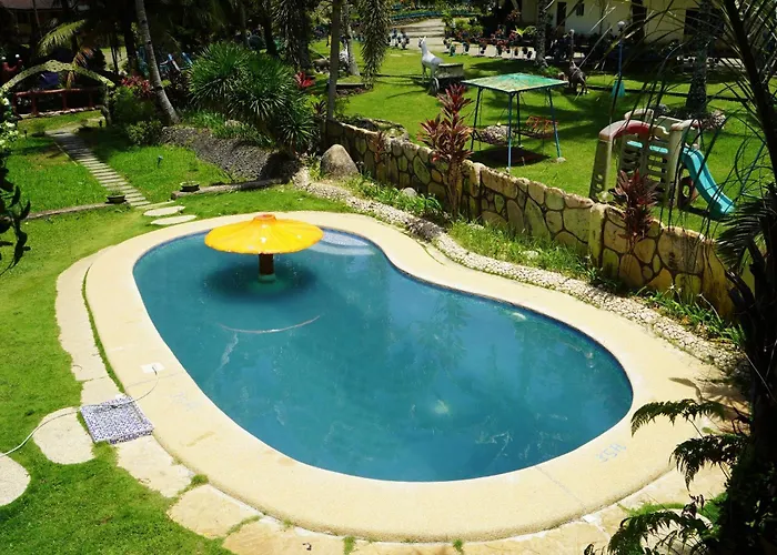 Hidden Valley Mountain And Wavepool 3* Pinamungahan