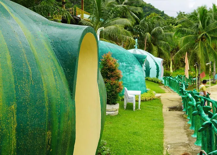 Hidden Valley Mountain And Wavepool Resort 3*