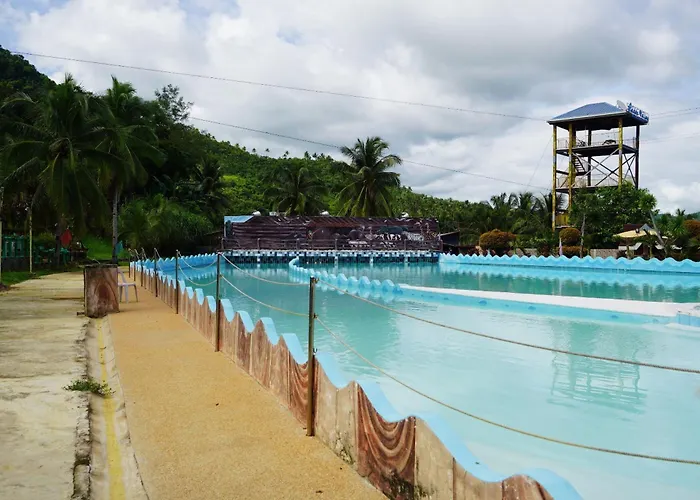 Hidden Valley Mountain And Wavepool 3* Pinamungahan